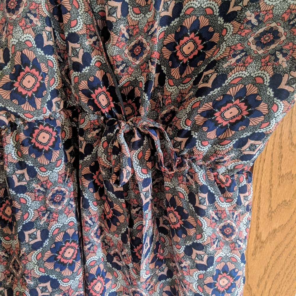 Plus Romper - image 2